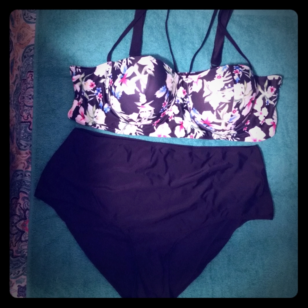 Swim wear